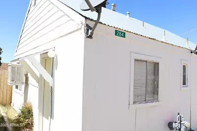 284 N 2nd Street, Tombstone, AZ 85638 - Photo 1
