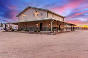 29756 N Varnum Rd, San Tan Valley, AZ 85143 - Photo 1