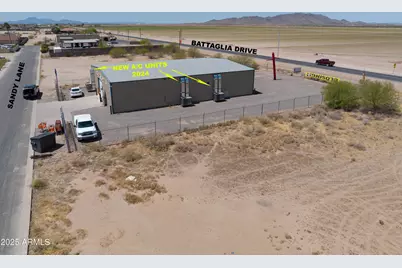 8282 W Sandy Lane, Arizona City, AZ 85123 - Photo 4