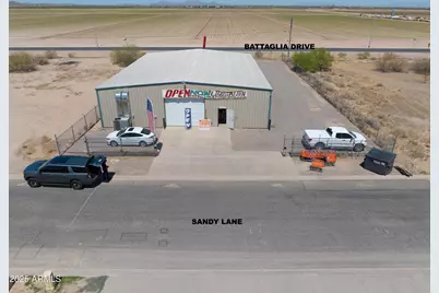 8282 W Sandy Lane, Arizona City, AZ 85123 - Photo 2