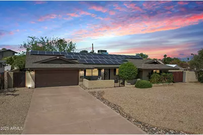 3830 E Desert Cove Avenue, Phoenix, AZ 85028 - Photo 1