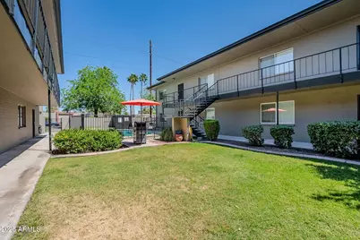 6530 N 12th Street #11, Phoenix, AZ 85014 - Photo 32