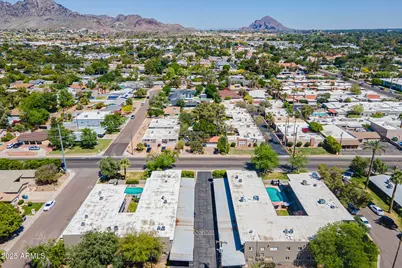 6530 N 12th Street #11, Phoenix, AZ 85014 - Photo 36