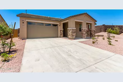 3332 N 198th Avenue, Buckeye, AZ 85326 - Photo 2