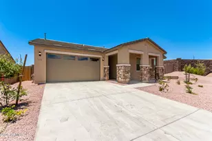3332 N 198th Ave, Buckeye, AZ 85326 - Photo 2