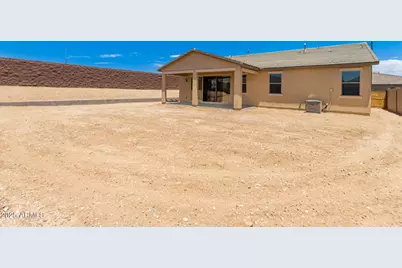 3332 N 198th Avenue, Buckeye, AZ 85326 - Photo 32