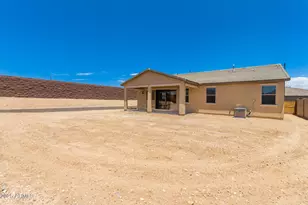 3332 N 198th Ave, Buckeye, AZ 85326 - Photo 32