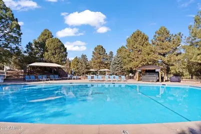 805 N Grapevine Circle, Payson, AZ 85541 - Photo 34