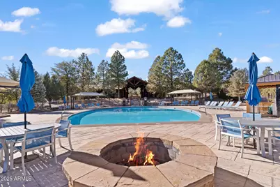 805 N Grapevine Circle, Payson, AZ 85541 - Photo 36