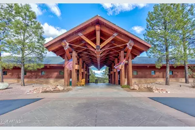 805 N Grapevine Circle, Payson, AZ 85541 - Photo 24