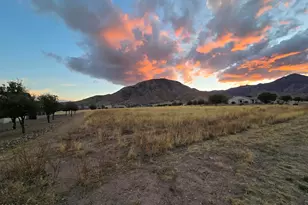 Tbd Saddlehorn --, Hereford, AZ 85615 - Photo 1