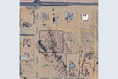 199Xx W Edgemont Avenue #4, Buckeye, AZ 85396 - Photo 1