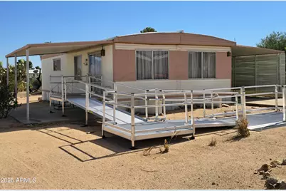 201 W Rama Drive, Green Valley, AZ 85614 - Photo 1