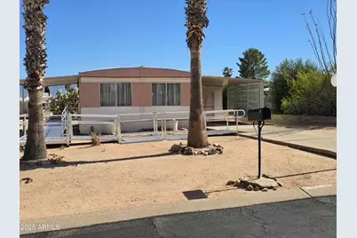 201 W Rama Drive, Green Valley, AZ 85614 - Photo 2