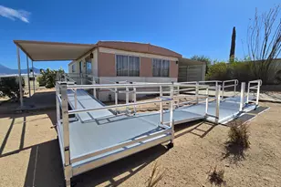 201 W Rama Dr, Green Valley, AZ 85614 - Photo 4