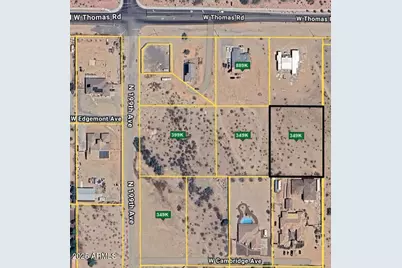 197Xxx W Edgemont Avenue #4, Buckeye, AZ 85396 - Photo 1