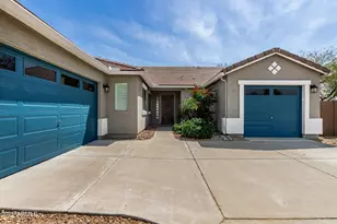 23063 W Loma Linda Blvd, Buckeye, AZ 85326 - Photo 2