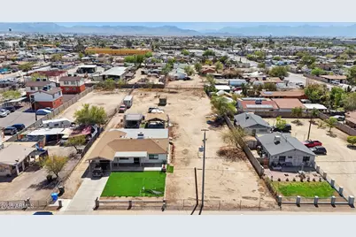 3033 W Fillmore Street #-, Phoenix, AZ 85009 - Photo 1