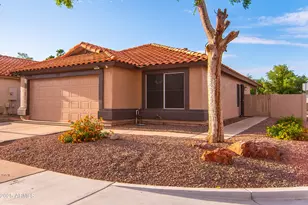 910 W Redondo Dr, Gilbert, AZ 85233 - Photo 1