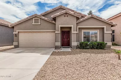 15829 W Boca Raton Road, Surprise, AZ 85379 - Photo 1