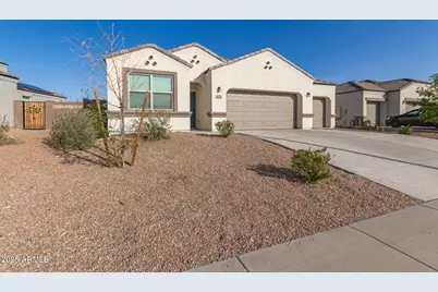 3165 N 306th, Buckeye, AZ 85396 - Photo 1