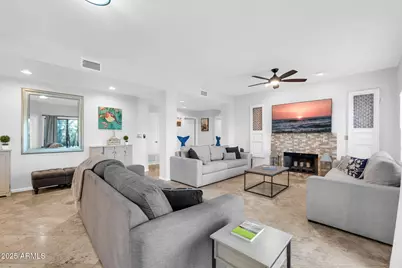 7272 E Gainey Ranch Road #74, Scottsdale, AZ 85258 - Photo 2