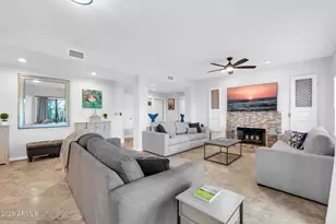 7272 E Gainey Ranch Rd, Scottsdale, AZ 85258 - Photo 2