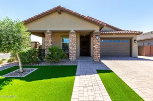 2791 W Patagonia Ct, San Tan Valley, AZ 85144 - Photo 1