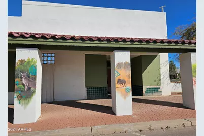 405 N Main Street, Eloy, AZ 85131 - Photo 2