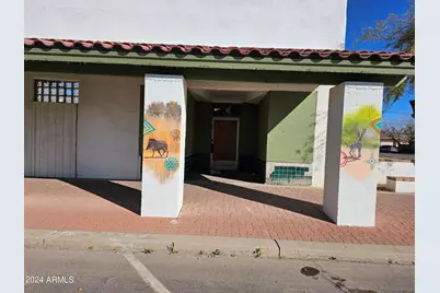 405 N Main Street, Eloy, AZ 85131 - Photo 1