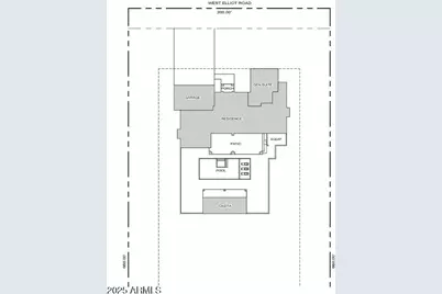 21235Xxx W Elliot Road, Buckeye, AZ 85326 - Photo 6