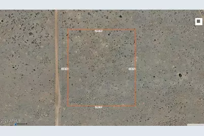 55307 N Caballero Road #4608, Seligman, AZ 86337 - Photo 1