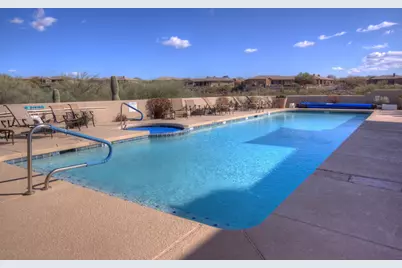 9562 E Chuckwagon Lane, Scottsdale, AZ 85262 - Photo 38