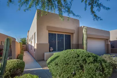 9562 E Chuckwagon Lane, Scottsdale, AZ 85262 - Photo 4