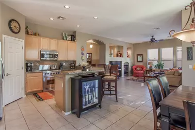 9562 E Chuckwagon Lane, Scottsdale, AZ 85262 - Photo 14