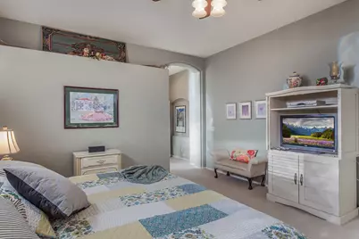 9562 E Chuckwagon Lane, Scottsdale, AZ 85262 - Photo 16