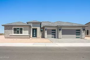 18716 N 269th Ln, Buckeye, AZ 85396 - Photo 1