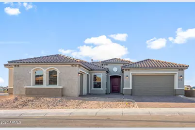 26696 W Siesta Lane, Buckeye, AZ 85396 - Photo 1