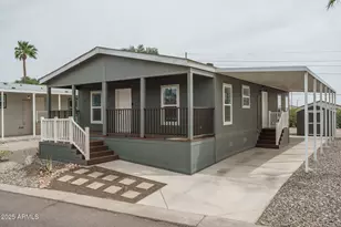 2000 S Apache, Buckeye, AZ 85326 - Photo 1