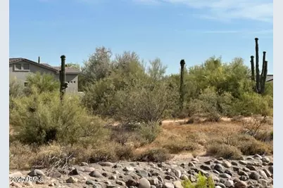 5536 E Woodstock Road #10, Cave Creek, AZ 85331 - Photo 1