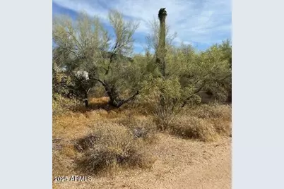 5536 E Woodstock Road #10, Cave Creek, AZ 85331 - Photo 2