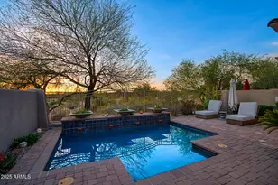 19475 N Grayhawk Dr, Scottsdale, AZ 85255 - Photo 8