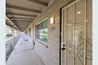 6819 N 12th Street #24, Phoenix, AZ 85014 - Photo 1