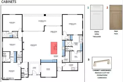 6108 E Shasta Daisy Lane, Prescott Valley, AZ 86315 - Photo 66
