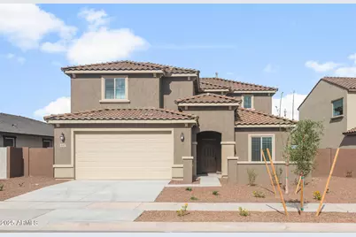 4107 S 176th Drive, Goodyear, AZ 85338 - Photo 1