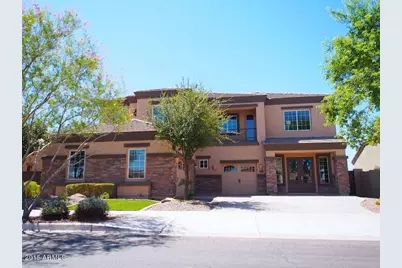21403 E Maya Road, Queen Creek, AZ 85142 - Photo 1