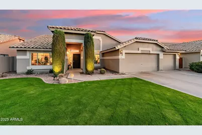 3921 W Sheffield Avenue, Chandler, AZ 85226 - Photo 1