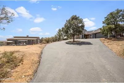4555 W Young Road, Prescott, AZ 86305 - Photo 1