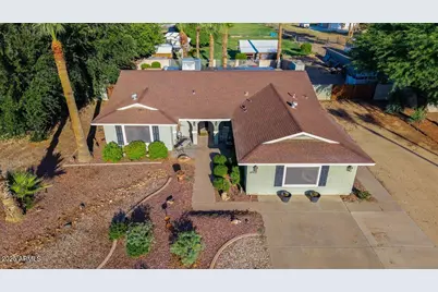 7226 N 173rd, Waddell, AZ 85355 - Photo 1