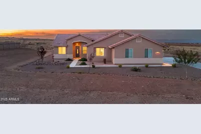 6741 E Vaquero, Hereford, AZ 85615 - Photo 1